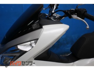 PCX125　ＪＦ５６モデル　カスタムマフラー　インジェクション[img39]