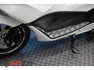 PCX125　ＪＦ５６モデル　カスタムマフラー　インジェクション[img41]