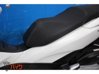 PCX125　ＪＦ５６モデル　カスタムマフラー　インジェクション[img42]