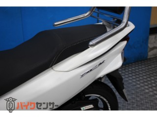 PCX125　ＪＦ５６モデル　カスタムマフラー　インジェクション[img43]