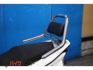 PCX125　ＪＦ５６モデル　カスタムマフラー　インジェクション[img44]