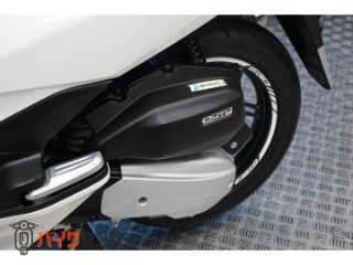 PCX125　ＪＦ５６モデル　カスタムマフラー　インジェクション[img45]