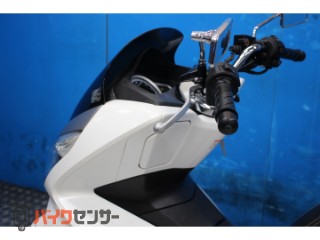 PCX125　ＪＦ５６モデル　カスタムマフラー　インジェクション[img46]