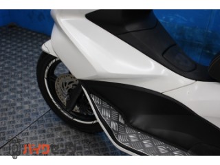 PCX125　ＪＦ５６モデル　カスタムマフラー　インジェクション[img47]