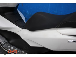 PCX125　ＪＦ５６モデル　カスタムマフラー　インジェクション[img48]