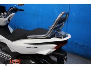 PCX125　ＪＦ５６モデル　カスタムマフラー　インジェクション[img49]