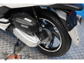 PCX125　ＪＦ５６モデル　カスタムマフラー　インジェクション[img50]