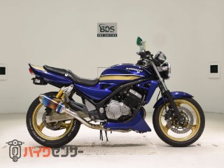BALIUS-2　ＺＲ２５０Ｂモデル　Ｂ２　　カスタムマフラー[img0]