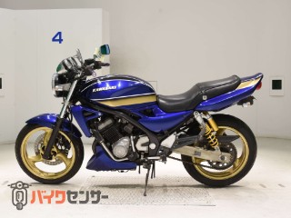 BALIUS-2　ＺＲ２５０Ｂモデル　Ｂ２　　カスタムマフラー[img1]