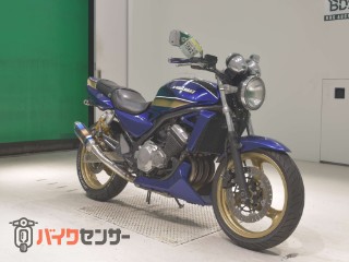BALIUS-2　ＺＲ２５０Ｂモデル　Ｂ２　　カスタムマフラー[img2]