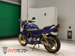 BALIUS-2　ＺＲ２５０Ｂモデル　Ｂ２　　カスタムマフラー[img5]