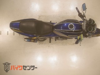 BALIUS-2　ＺＲ２５０Ｂモデル　Ｂ２　　カスタムマフラー[img6]