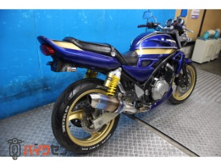 BALIUS-2　ＺＲ２５０Ｂモデル　Ｂ２　　カスタムマフラー[img10]