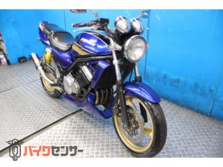 BALIUS-2　ＺＲ２５０Ｂモデル　Ｂ２　　カスタムマフラー[img11]