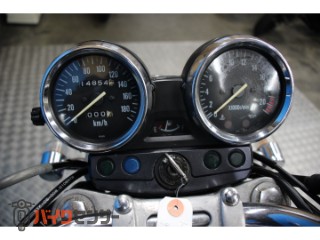 BALIUS-2　ＺＲ２５０Ｂモデル　Ｂ２　　カスタムマフラー[img14]
