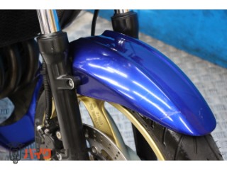 BALIUS-2　ＺＲ２５０Ｂモデル　Ｂ２　　カスタムマフラー[img17]