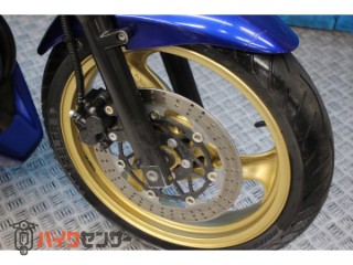 BALIUS-2　ＺＲ２５０Ｂモデル　Ｂ２　　カスタムマフラー[img18]
