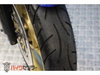 BALIUS-2　ＺＲ２５０Ｂモデル　Ｂ２　　カスタムマフラー[img19]