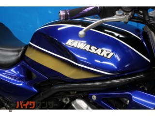 BALIUS-2　ＺＲ２５０Ｂモデル　Ｂ２　　カスタムマフラー[img20]