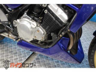 BALIUS-2　ＺＲ２５０Ｂモデル　Ｂ２　　カスタムマフラー[img22]