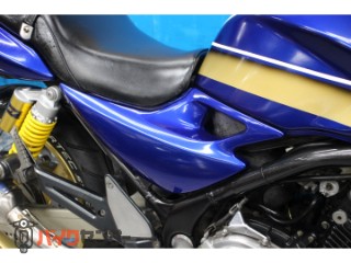 BALIUS-2　ＺＲ２５０Ｂモデル　Ｂ２　　カスタムマフラー[img23]