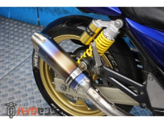 BALIUS-2　ＺＲ２５０Ｂモデル　Ｂ２　　カスタムマフラー[img25]