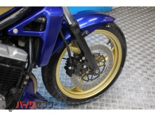 BALIUS-2　ＺＲ２５０Ｂモデル　Ｂ２　　カスタムマフラー[img26]