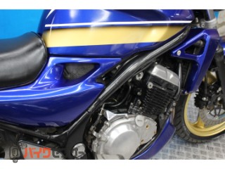 BALIUS-2　ＺＲ２５０Ｂモデル　Ｂ２　　カスタムマフラー[img28]