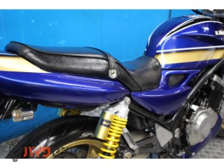BALIUS-2　ＺＲ２５０Ｂモデル　Ｂ２　　カスタムマフラー[img31]