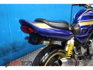 BALIUS-2　ＺＲ２５０Ｂモデル　Ｂ２　　カスタムマフラー[img32]