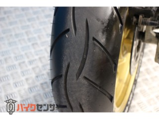 BALIUS-2　ＺＲ２５０Ｂモデル　Ｂ２　　カスタムマフラー[img34]