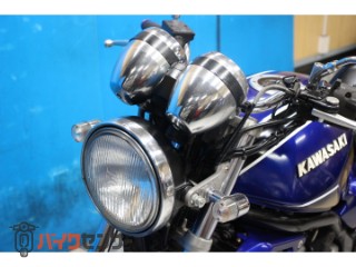 BALIUS-2　ＺＲ２５０Ｂモデル　Ｂ２　　カスタムマフラー[img35]