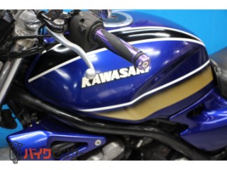BALIUS-2　ＺＲ２５０Ｂモデル　Ｂ２　　カスタムマフラー[img38]