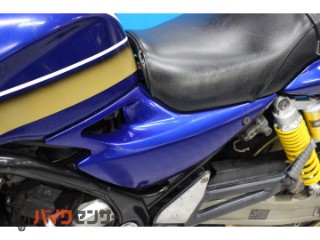 BALIUS-2　ＺＲ２５０Ｂモデル　Ｂ２　　カスタムマフラー[img40]
