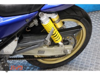 BALIUS-2　ＺＲ２５０Ｂモデル　Ｂ２　　カスタムマフラー[img42]