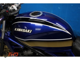 BALIUS-2　ＺＲ２５０Ｂモデル　Ｂ２　　カスタムマフラー[img44]
