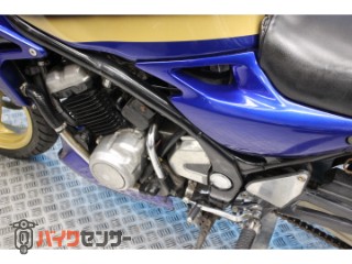 BALIUS-2　ＺＲ２５０Ｂモデル　Ｂ２　　カスタムマフラー[img45]