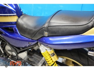 BALIUS-2　ＺＲ２５０Ｂモデル　Ｂ２　　カスタムマフラー[img46]