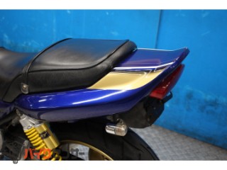BALIUS-2　ＺＲ２５０Ｂモデル　Ｂ２　　カスタムマフラー[img47]