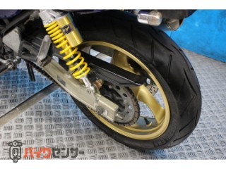 BALIUS-2　ＺＲ２５０Ｂモデル　Ｂ２　　カスタムマフラー[img48]