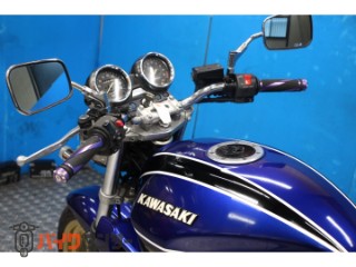 BALIUS-2　ＺＲ２５０Ｂモデル　Ｂ２　　カスタムマフラー[img49]