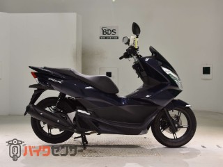 PCX125　ＪＦ５６モデル　ノーマル　インジェクション[img0]