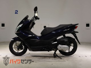 PCX125　ＪＦ５６モデル　ノーマル　インジェクション[img1]