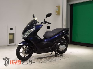 PCX125　ＪＦ５６モデル　ノーマル　インジェクション[img3]