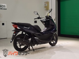 PCX125　ＪＦ５６モデル　ノーマル　インジェクション[img4]