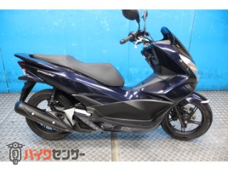 PCX125　ＪＦ５６モデル　ノーマル　インジェクション[img8]