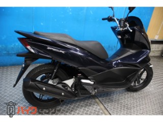 PCX125　ＪＦ５６モデル　ノーマル　インジェクション[img9]