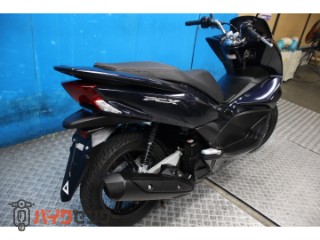 PCX125　ＪＦ５６モデル　ノーマル　インジェクション[img10]