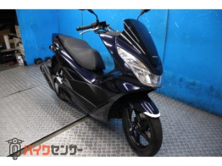 PCX125　ＪＦ５６モデル　ノーマル　インジェクション[img11]