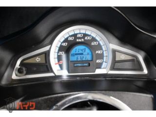 PCX125　ＪＦ５６モデル　ノーマル　インジェクション[img14]